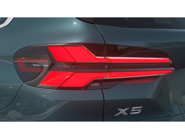 2026 Bmw X5 xDrive40i photo 8