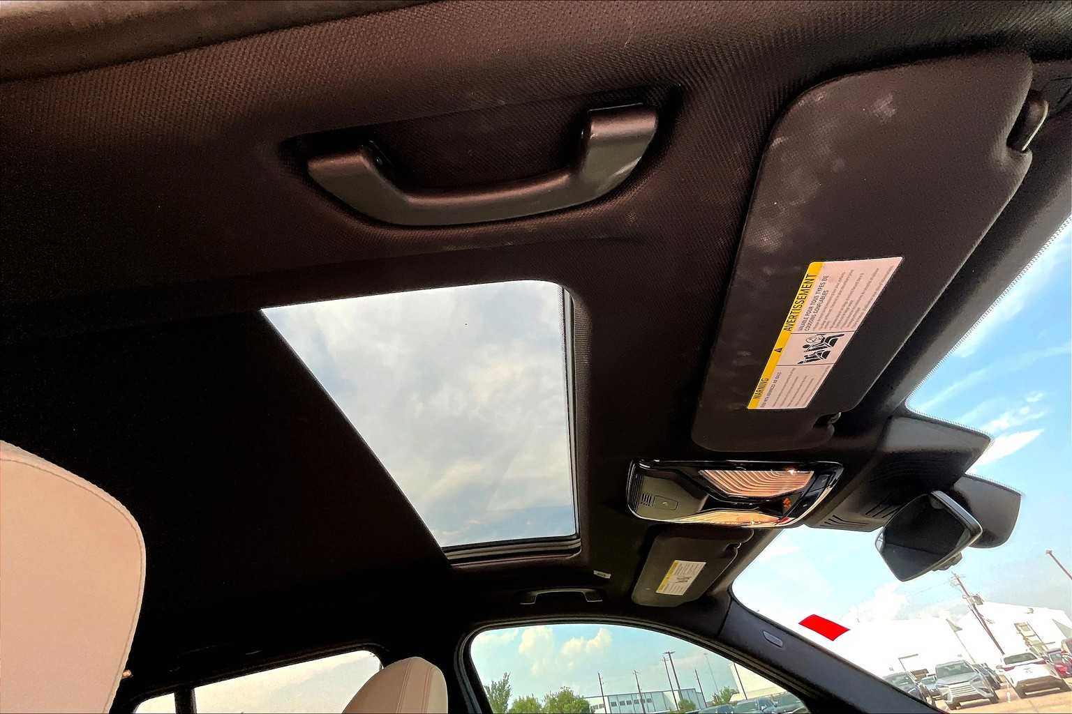2020 Bmw X3 sDrive30i photo 9