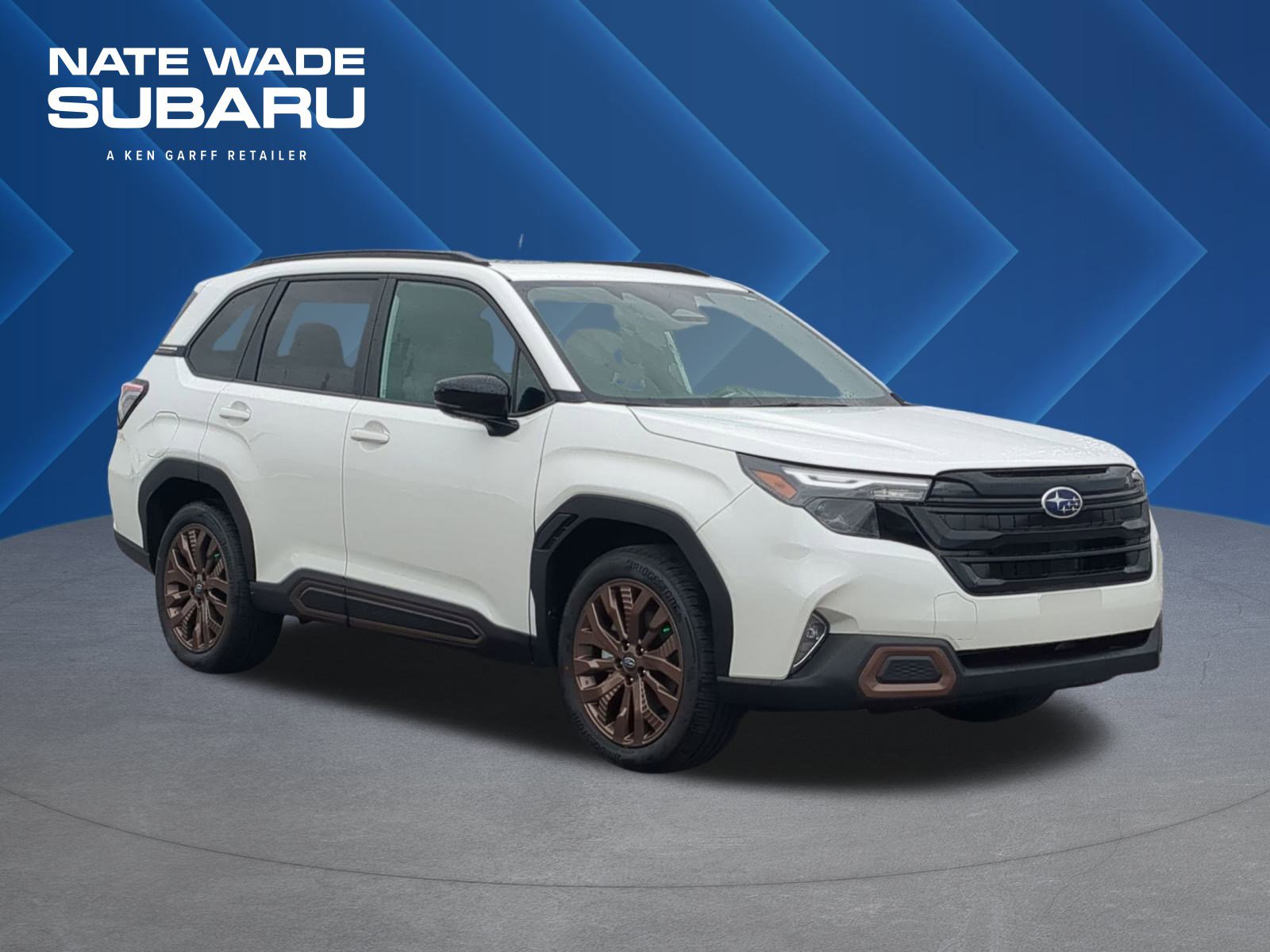 2026 Subaru Forester Wilderness's photo