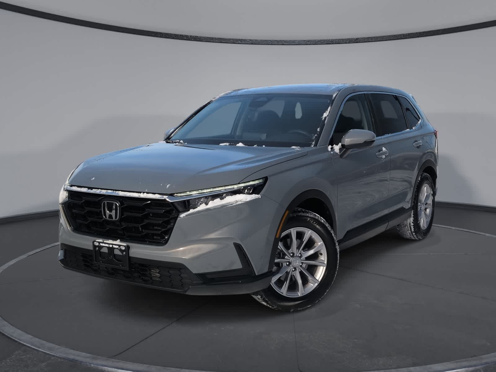 2024 Honda CR-V EX's photo