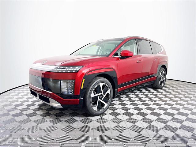2026 Hyundai Ioniq Limited photo 2