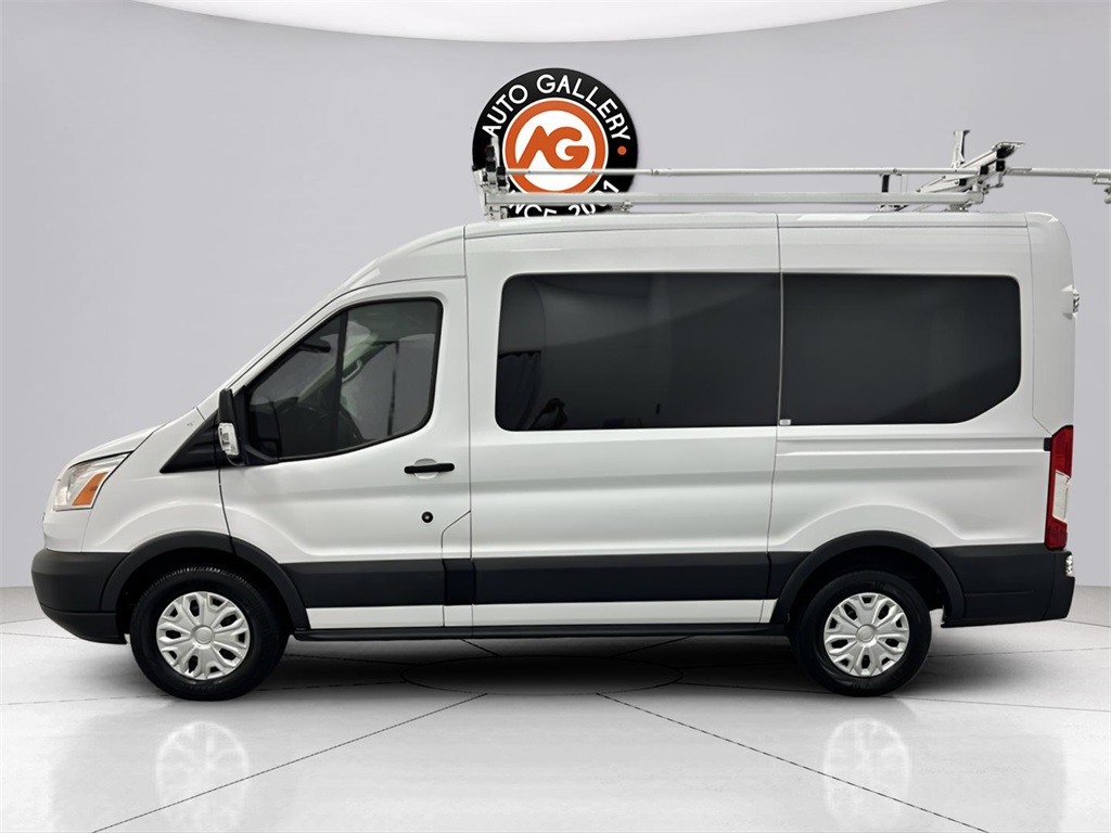 2016 Ford Transit Van photo 4