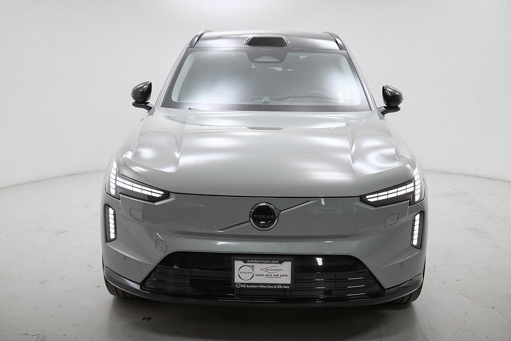 2025 VOLVO EX90 - Image 4