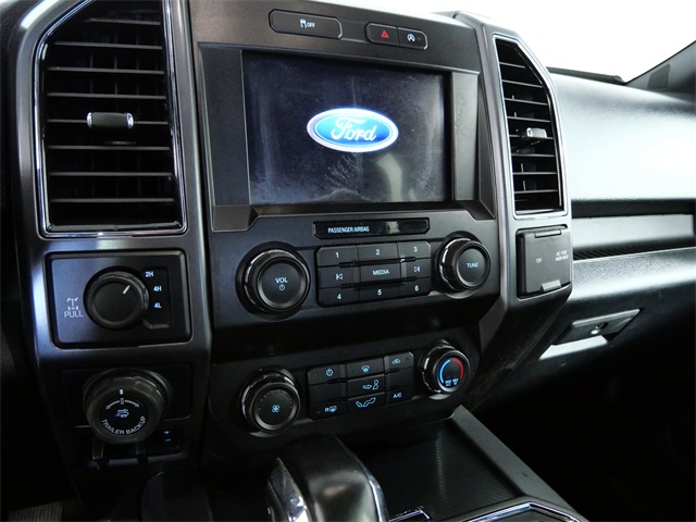 2020 Ford F-150 XLT photo 18