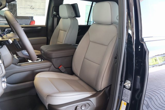 2026 Gmc Yukon photo 10