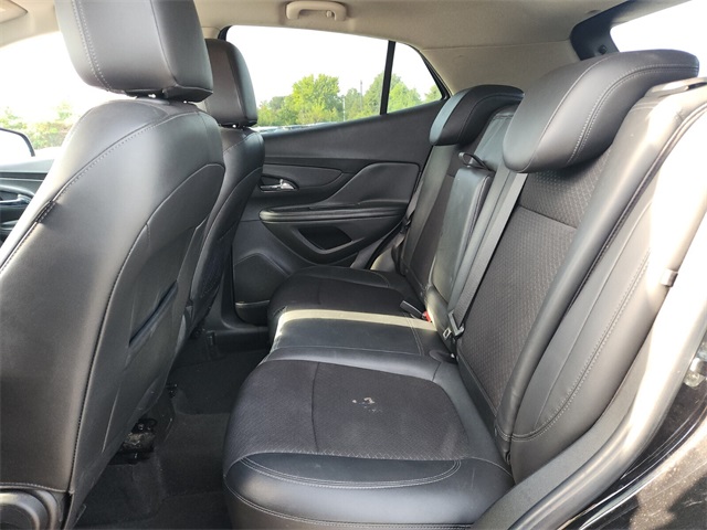 2020 Buick Encore Preferred photo 11