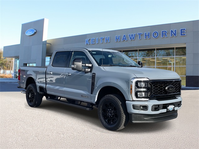 2026 Ford F-250 Base's photo