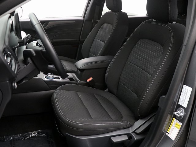 2025 Ford Escape Active photo 8