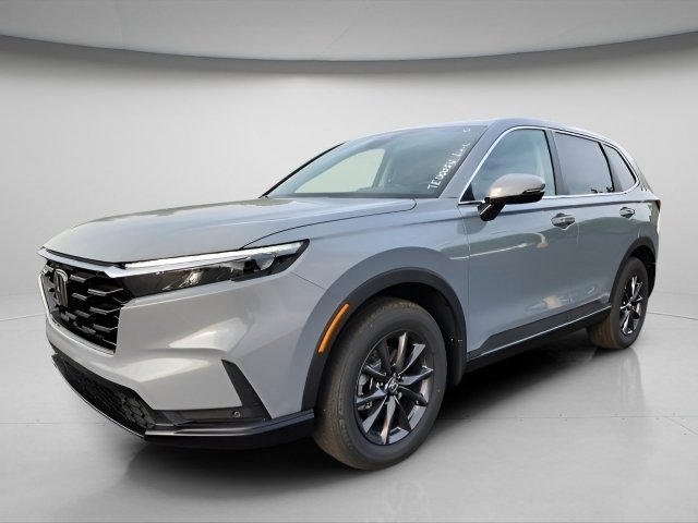 2026 Honda CR-V EX-L photo 3