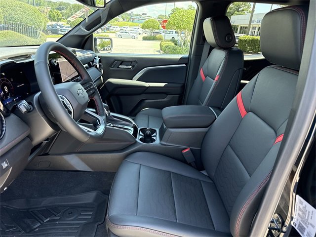 2026 Chevrolet Colorado Z71 photo 4