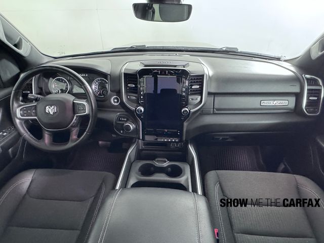 2021 Ram 1500 Big Horn Lone Star photo 29