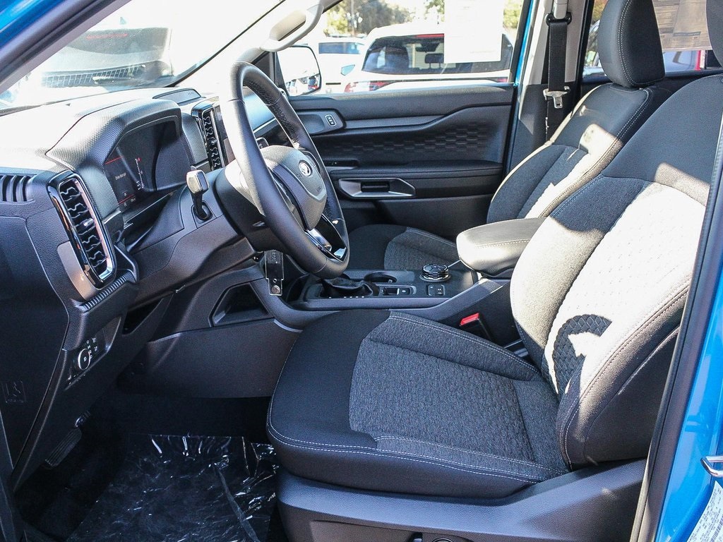 2024 Ford Ranger XLT photo 18