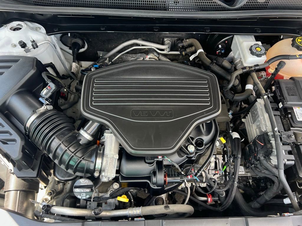 2022 Chevrolet Blazer 3LT photo 38