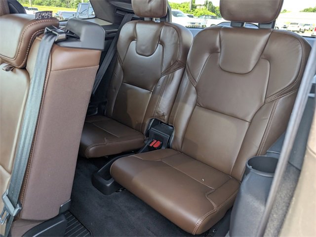 2022 Volvo XC90 Inscription photo 31