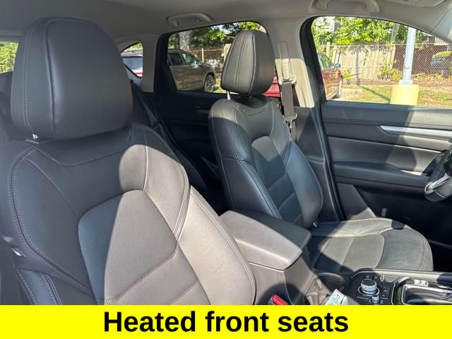 2023 Mazda CX-5 2.5 S Preferred photo 22