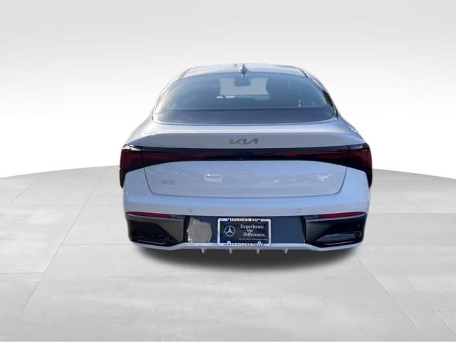 2025 Kia K5 LXS photo 2