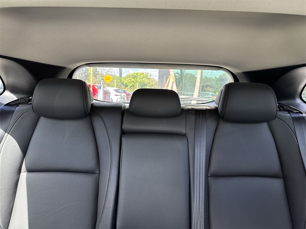 2024 Mazda CX-30 2.5 Turbo Premium photo 18