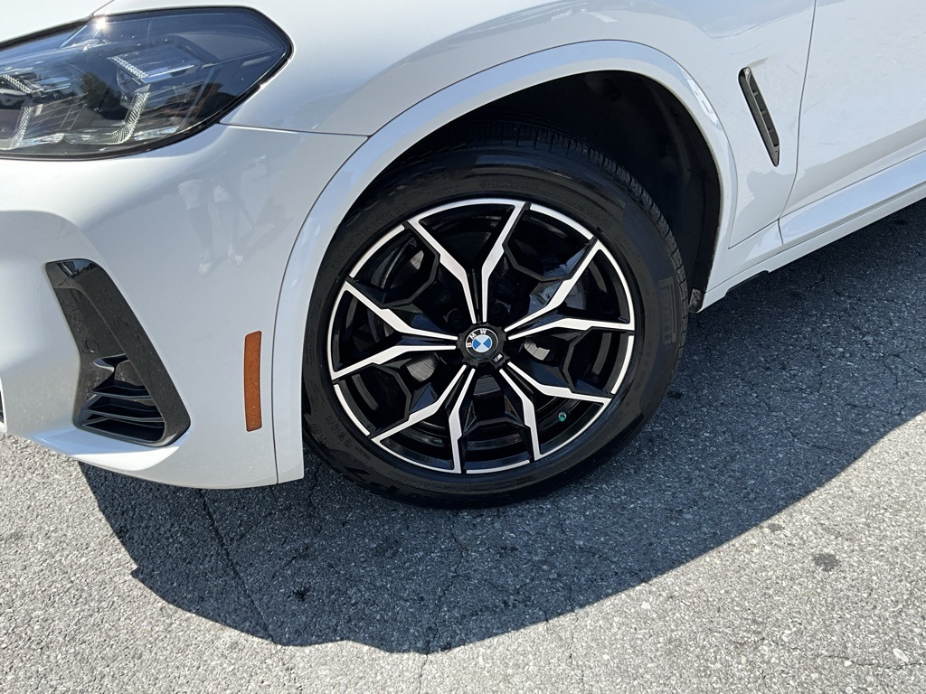 2023 Bmw X3 xDrive30i photo 2