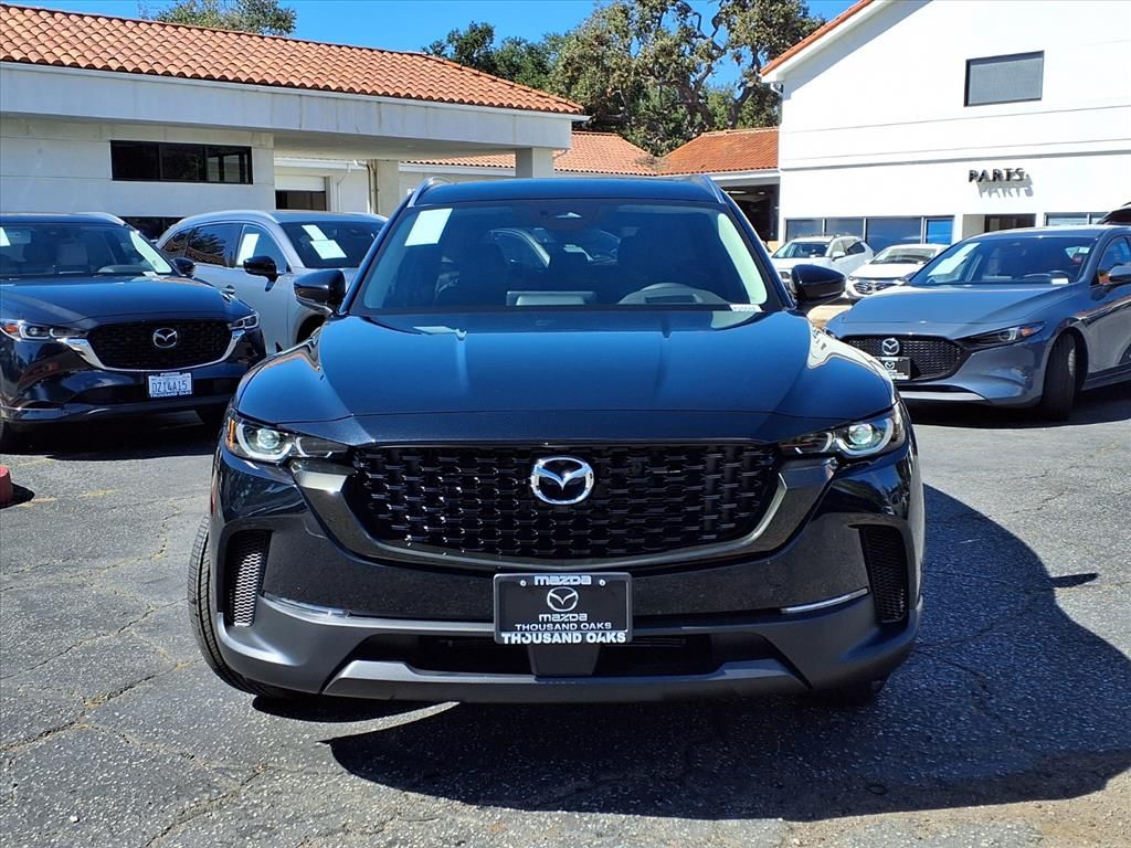2025 Mazda CX-50 2.5 Premium Plus photo 2