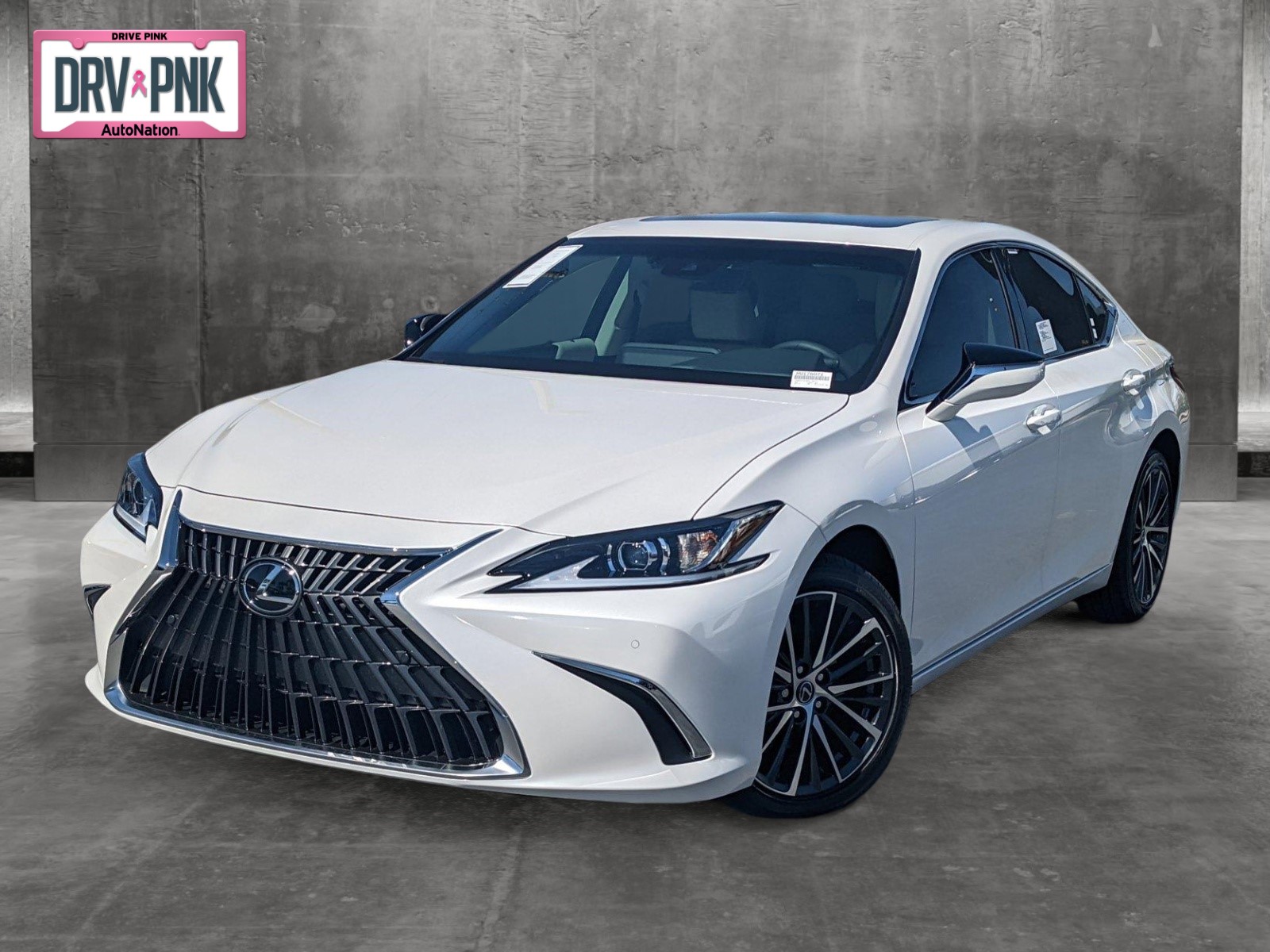 New 2024 Lexus ES 350 4DOOR SEDAN in Clearwater RU175955 Lexus of