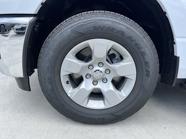 2025 Ram 1500 Tradesman photo 7