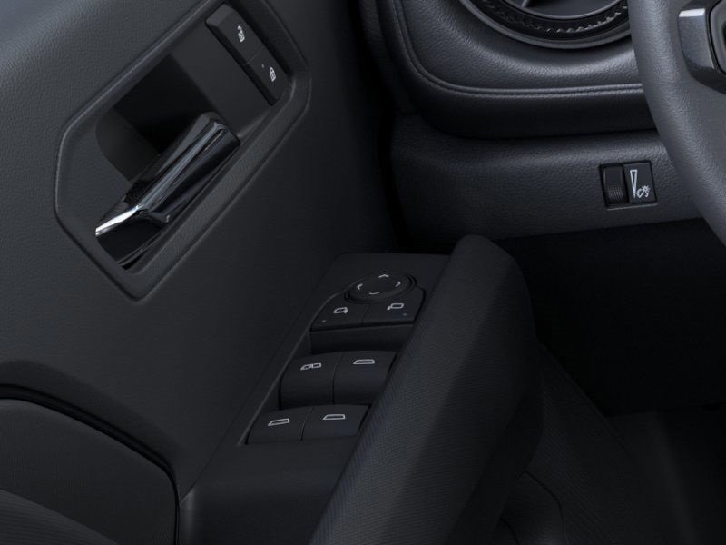 2025 Chevrolet Colorado Work Truck LT photo 21