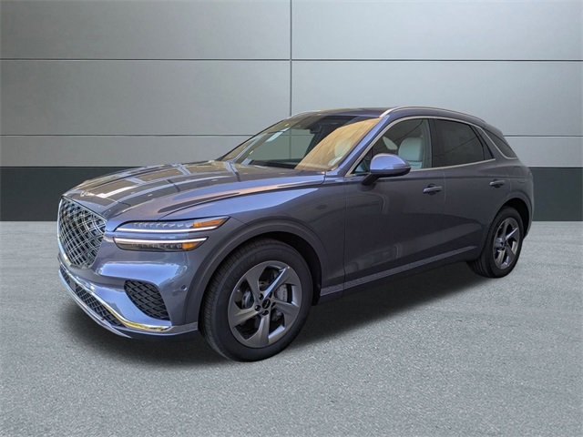 2026 GENESIS GV70 Advanced's photo