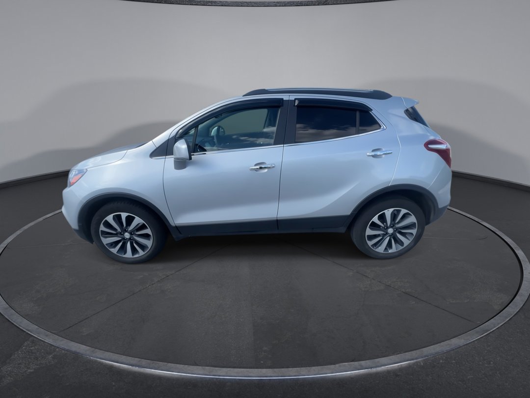 2021 Buick Encore Preferred photo 5