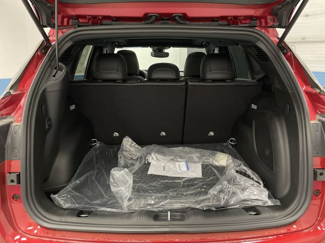 2025 Jeep Compass Latitude photo 14