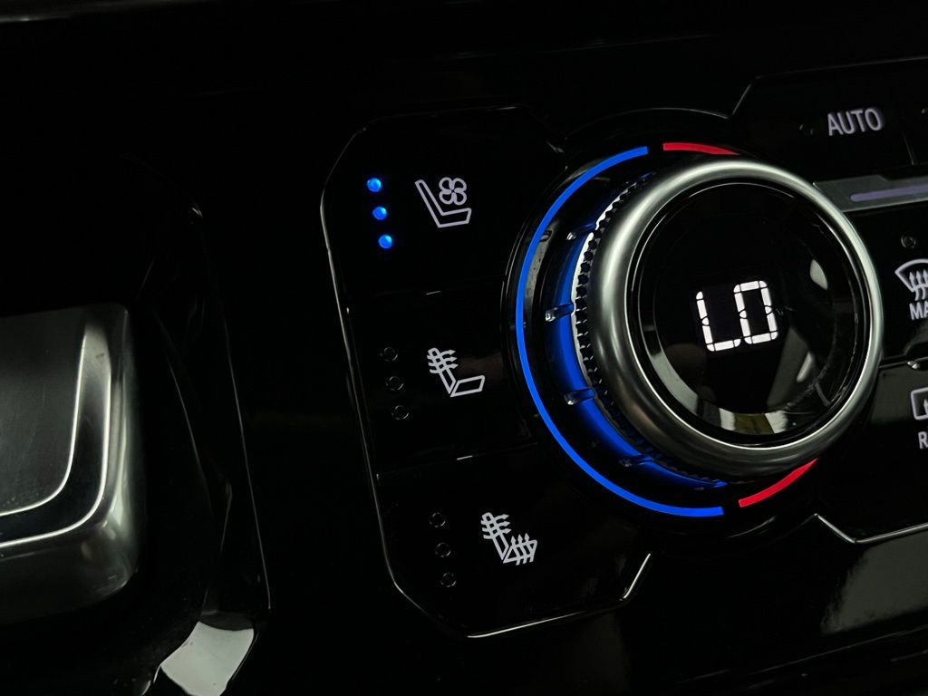 2024 Gmc Sierra 1500 Denali photo 7