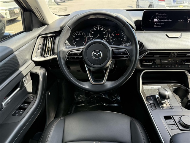 2025 Mazda CX-90 3.3 Turbo Select photo 15