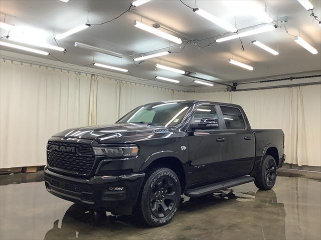 2026 RAM Ram 1500 Pickup Big Horn/Lone Star's photo