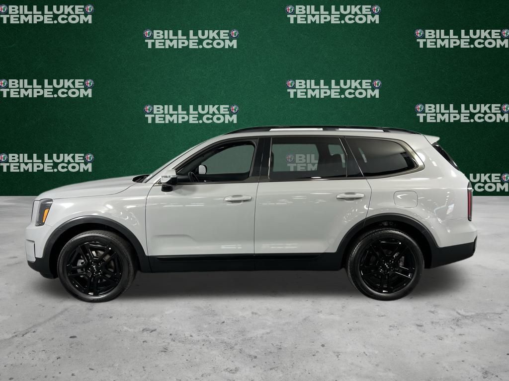 2024 Kia Telluride SX X-Line Prestige X-Pro photo 3