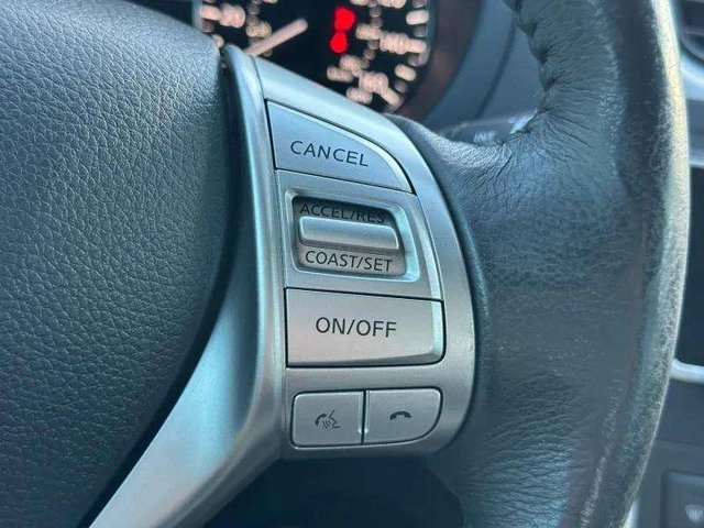 2017 Nissan Altima 2.5 SL photo 17