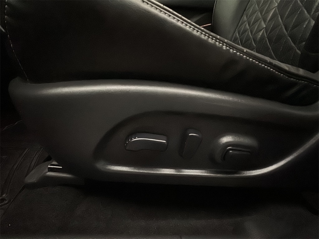 2019 Nissan Murano Platinum photo 10