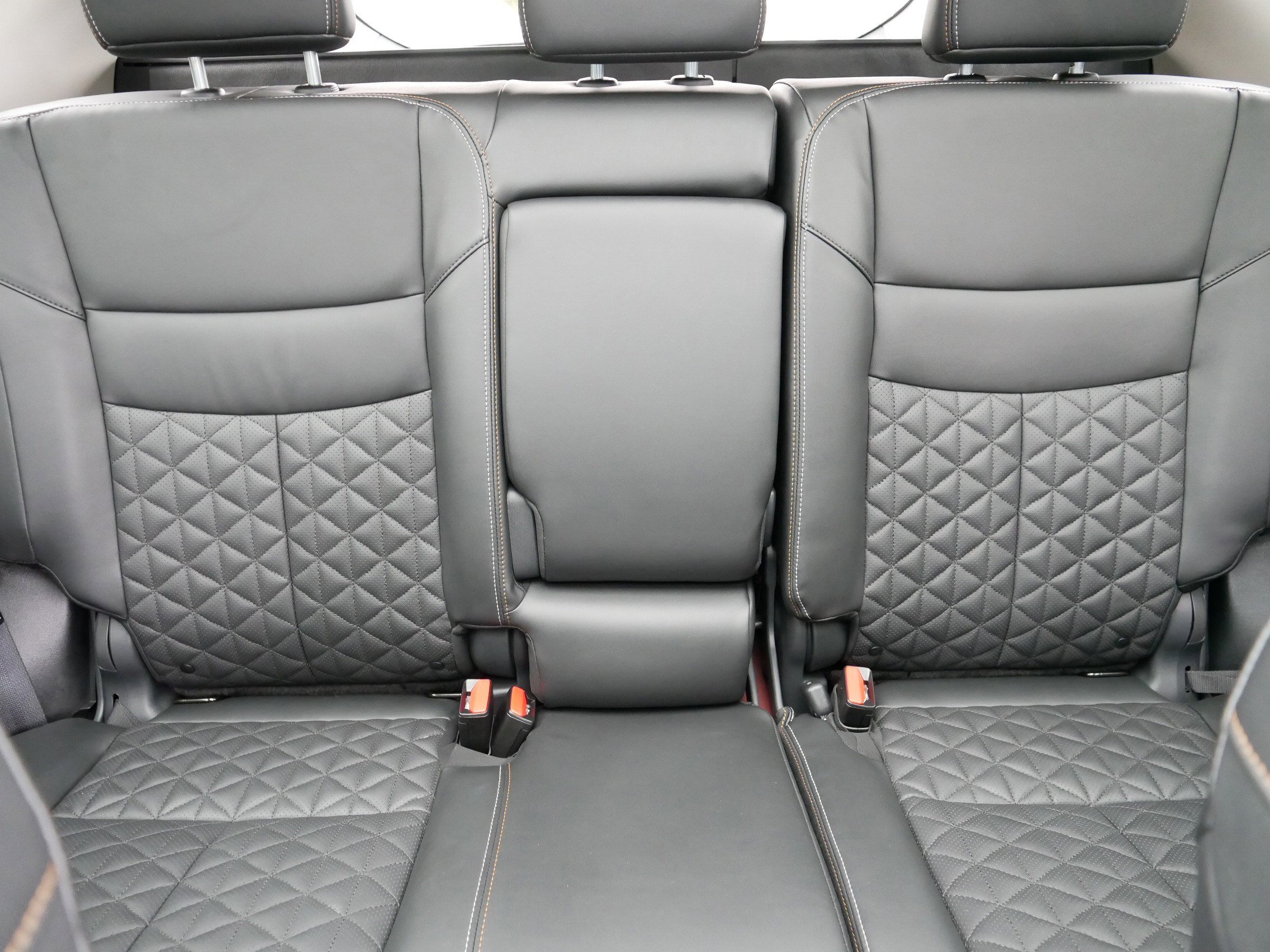 2022 Nissan Murano Platinum photo 13