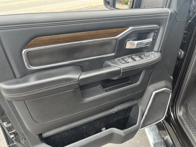 2023 Ram 2500 Laramie photo 9