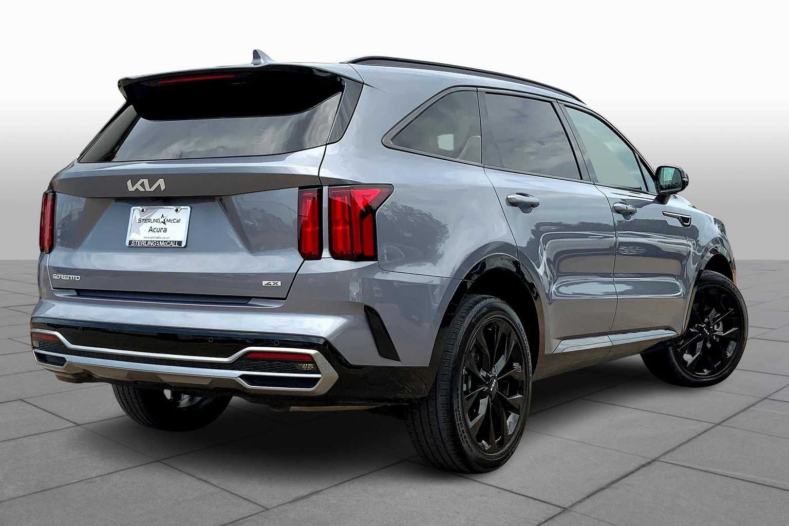 2023 Kia Sorento SX Prestige photo 20