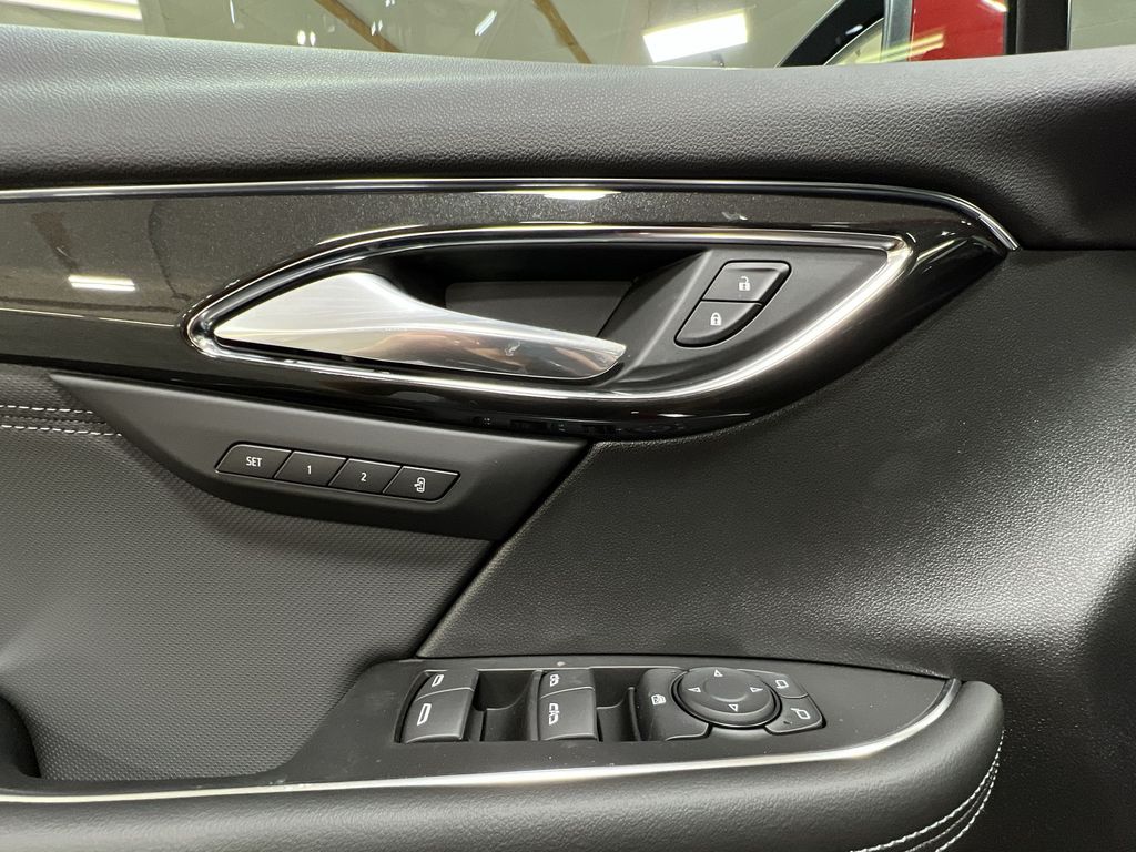 2025 Buick Envision Preferred photo 16