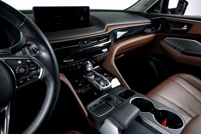 2023 Acura MDX SH-AWD Technology photo 28