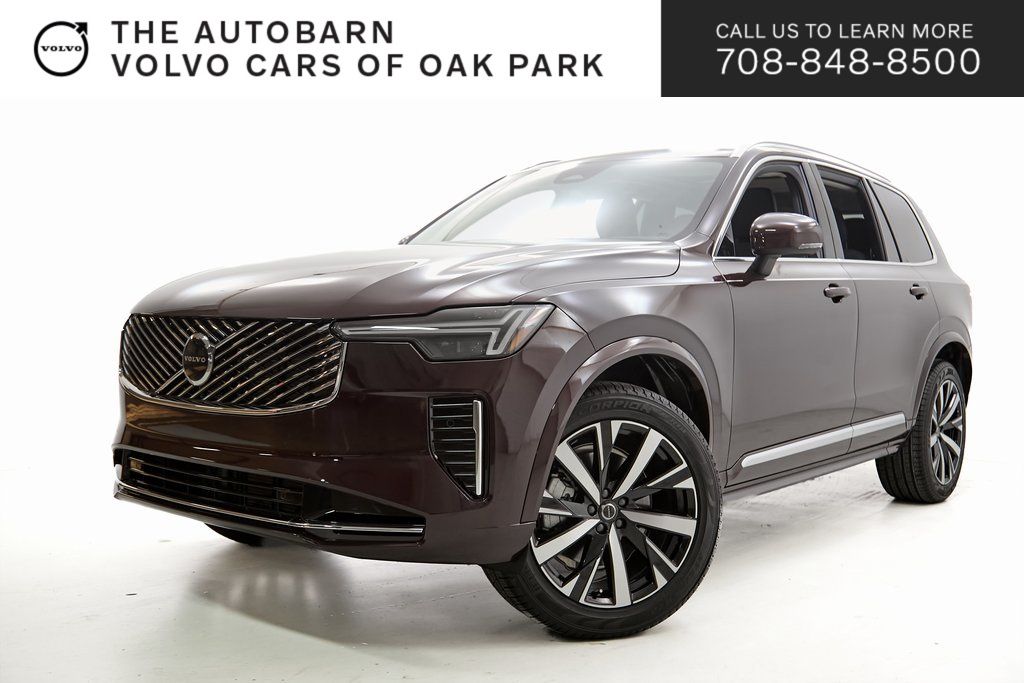 2025 VOLVO XC90 - Image 29