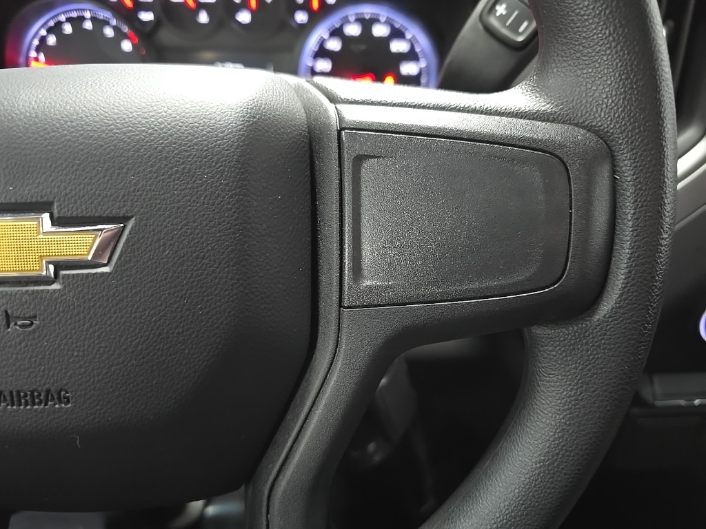 2020 Chevrolet Silverado 1500 Custom photo 20