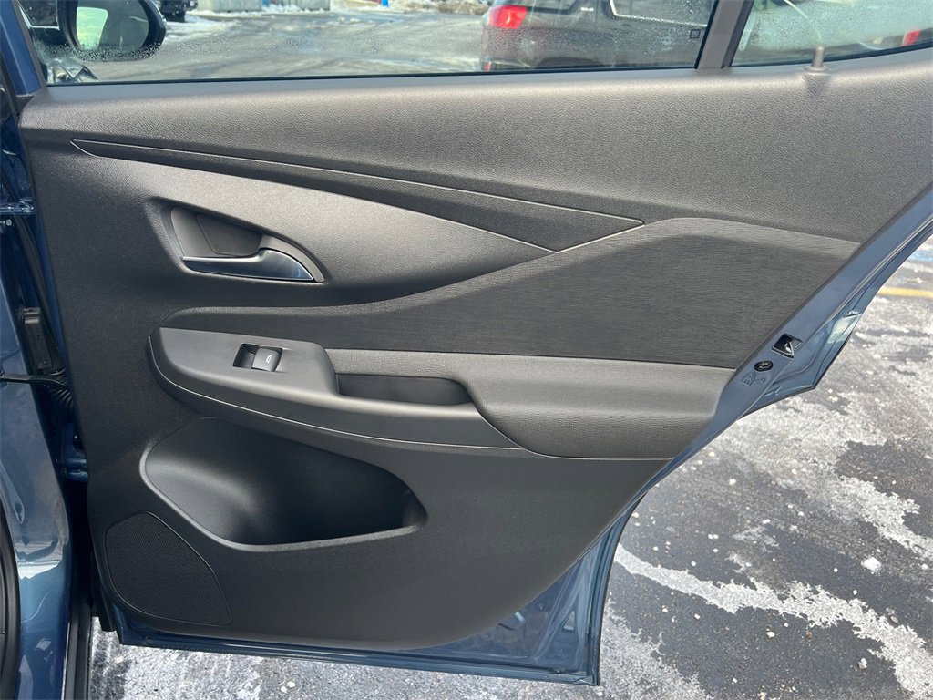 2026 BUICK ENVISTA - Image 29