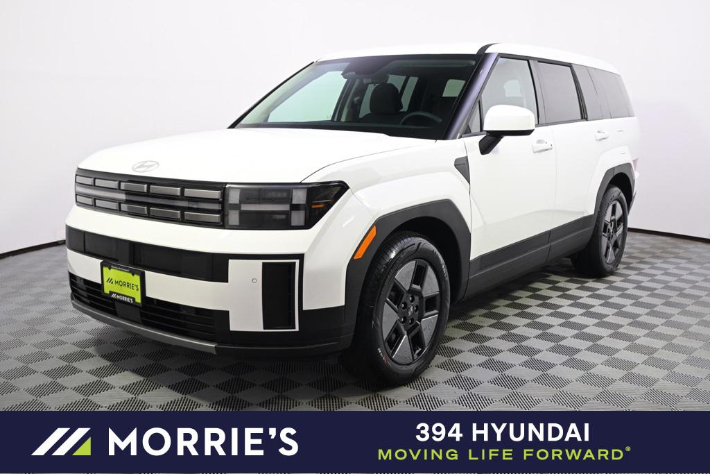 2026 Hyundai Santa Fe SE's photo