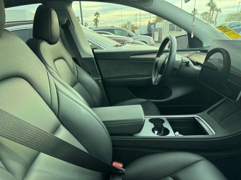 Used 2024 Tesla Model Y Performance with VIN 7SAYGDEF5RF030597 for sale in Northfield, Minnesota