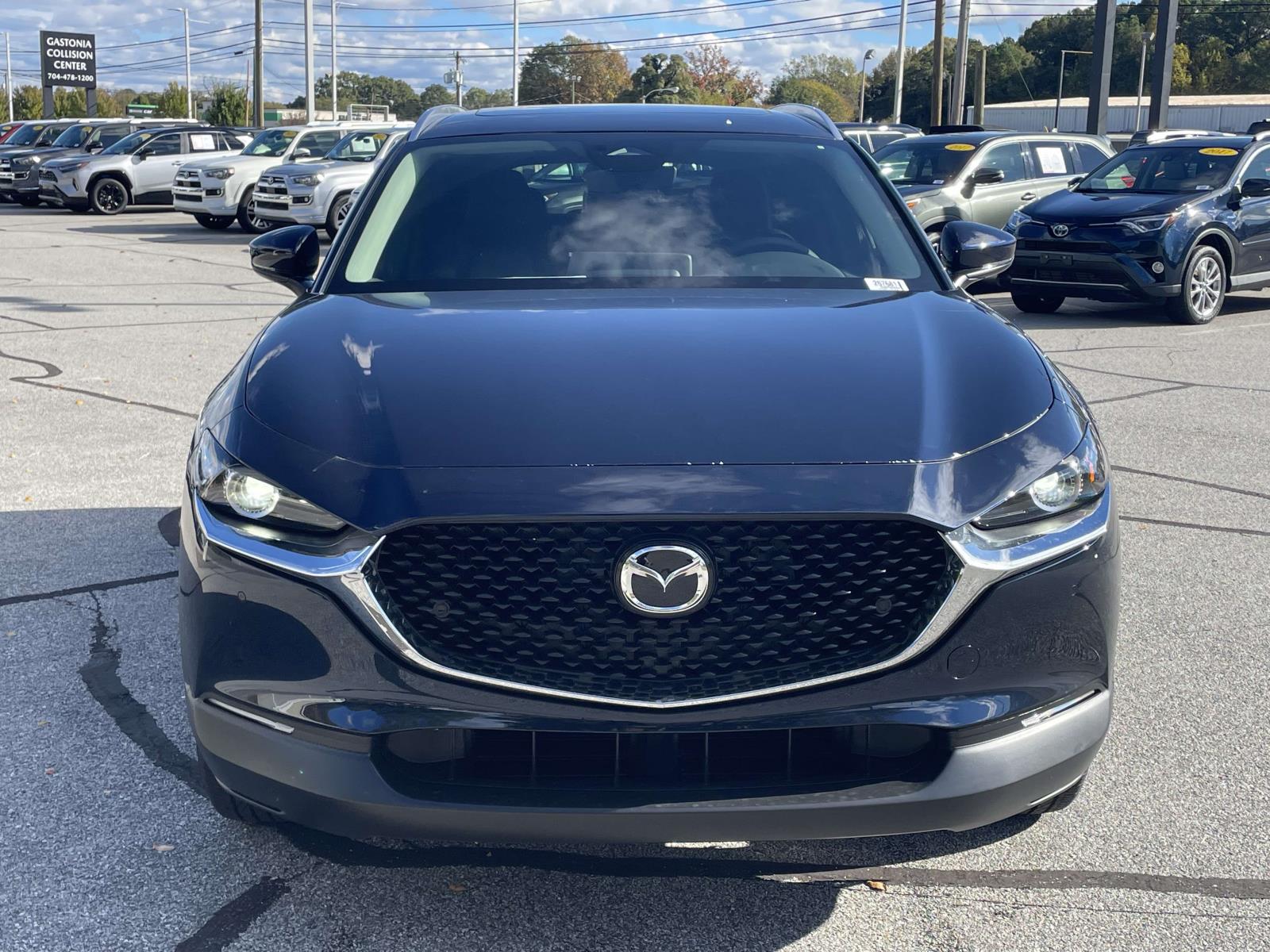 2026 Mazda CX-30 2.5 S Preferred photo 2