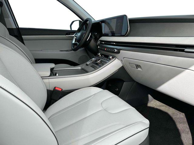 2025 Hyundai Palisade SEL photo 15