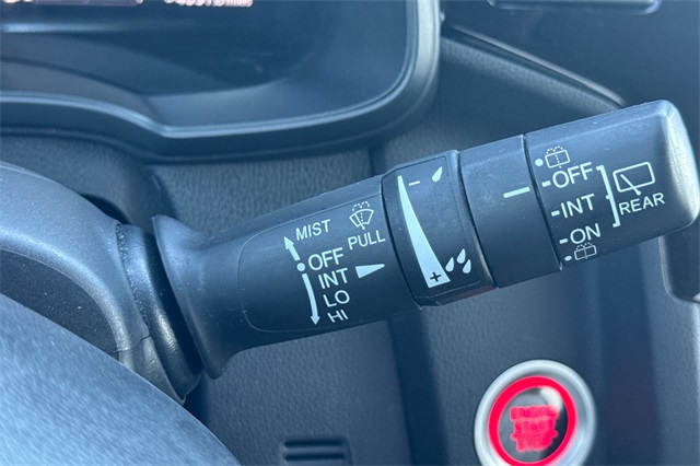 2020 Honda Fit EX photo 27