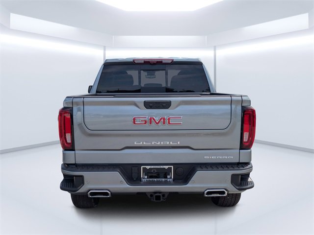 2025 Gmc Sierra 1500 Denali photo 4