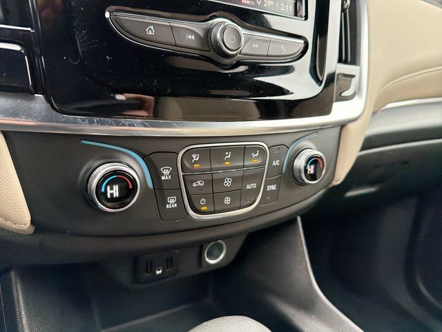 2022 CHEVROLET TRAVERSE - Image 33